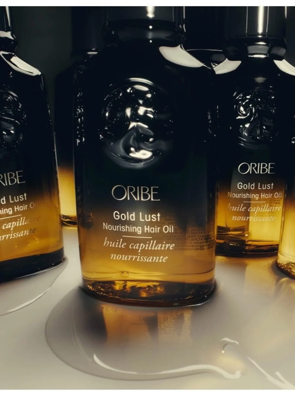 Oribe gold lust